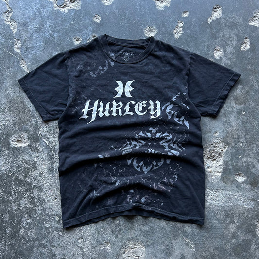 Y2K Hurley Shirt - M