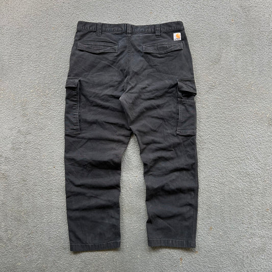 Carhartt Faded Cargo Pants - 38