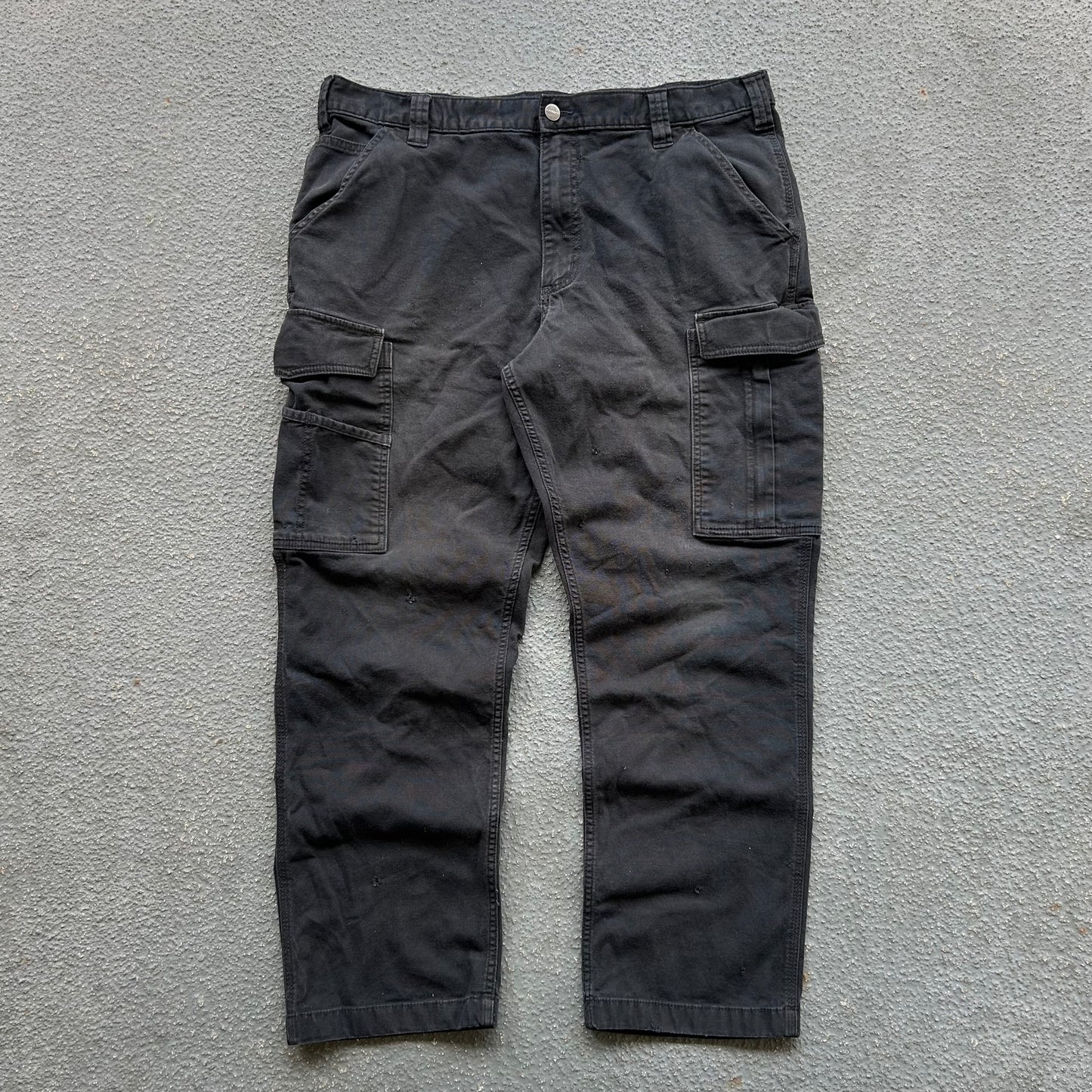 Carhartt Faded Cargo Pants - 38