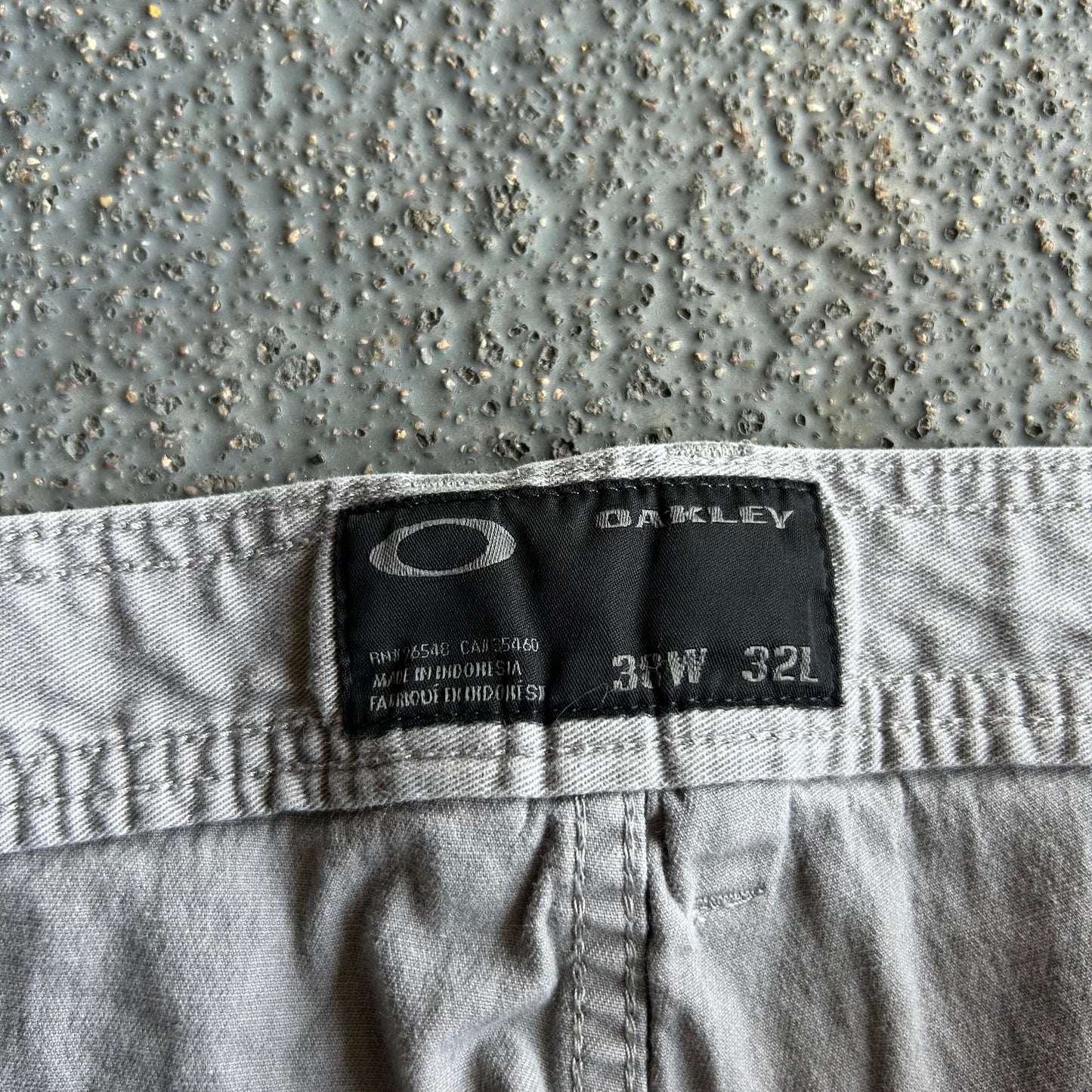 Oakley Pants - 38