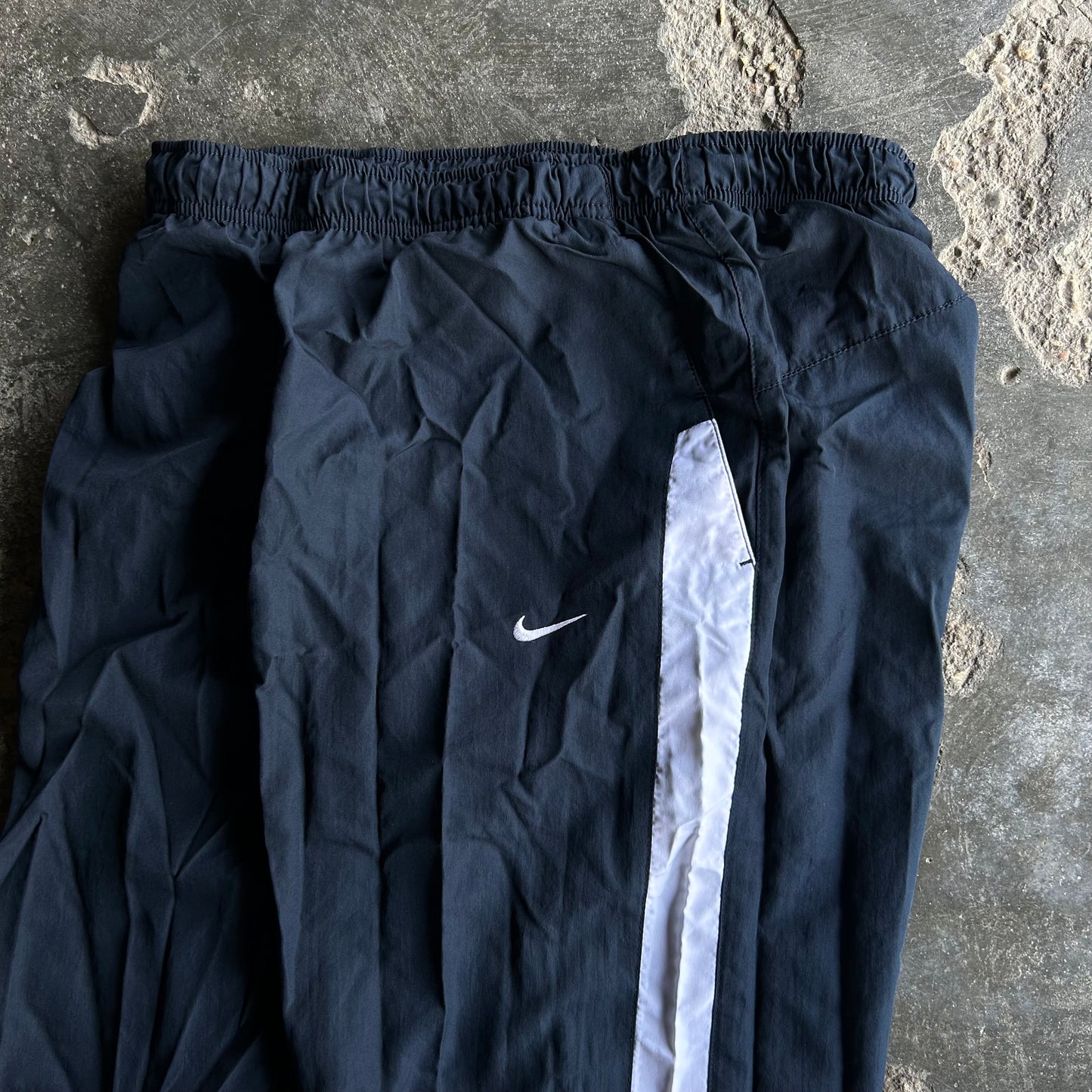 Nike Flair Track Pants - M