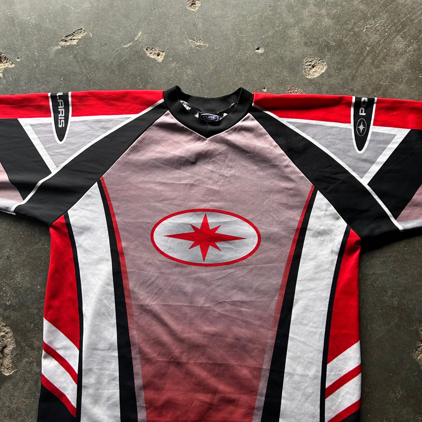 Polaris Jersey - L