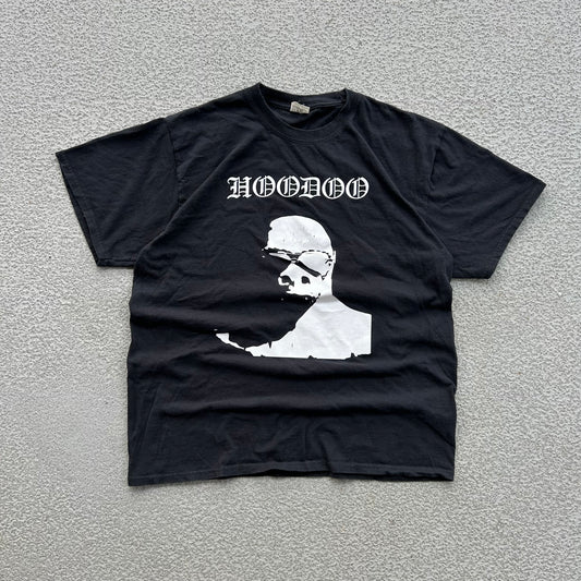 Hoodoo Band Shirt - L