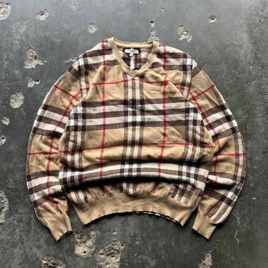 Burberry London Sweater - XL