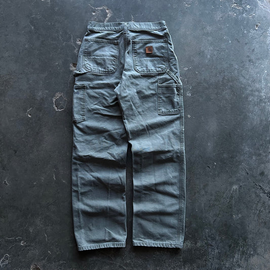 Carhartt Carpenter Pants - 31