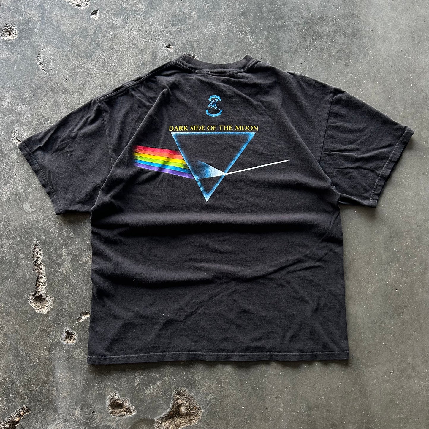 Vintage Pink Floyd Tee - XL