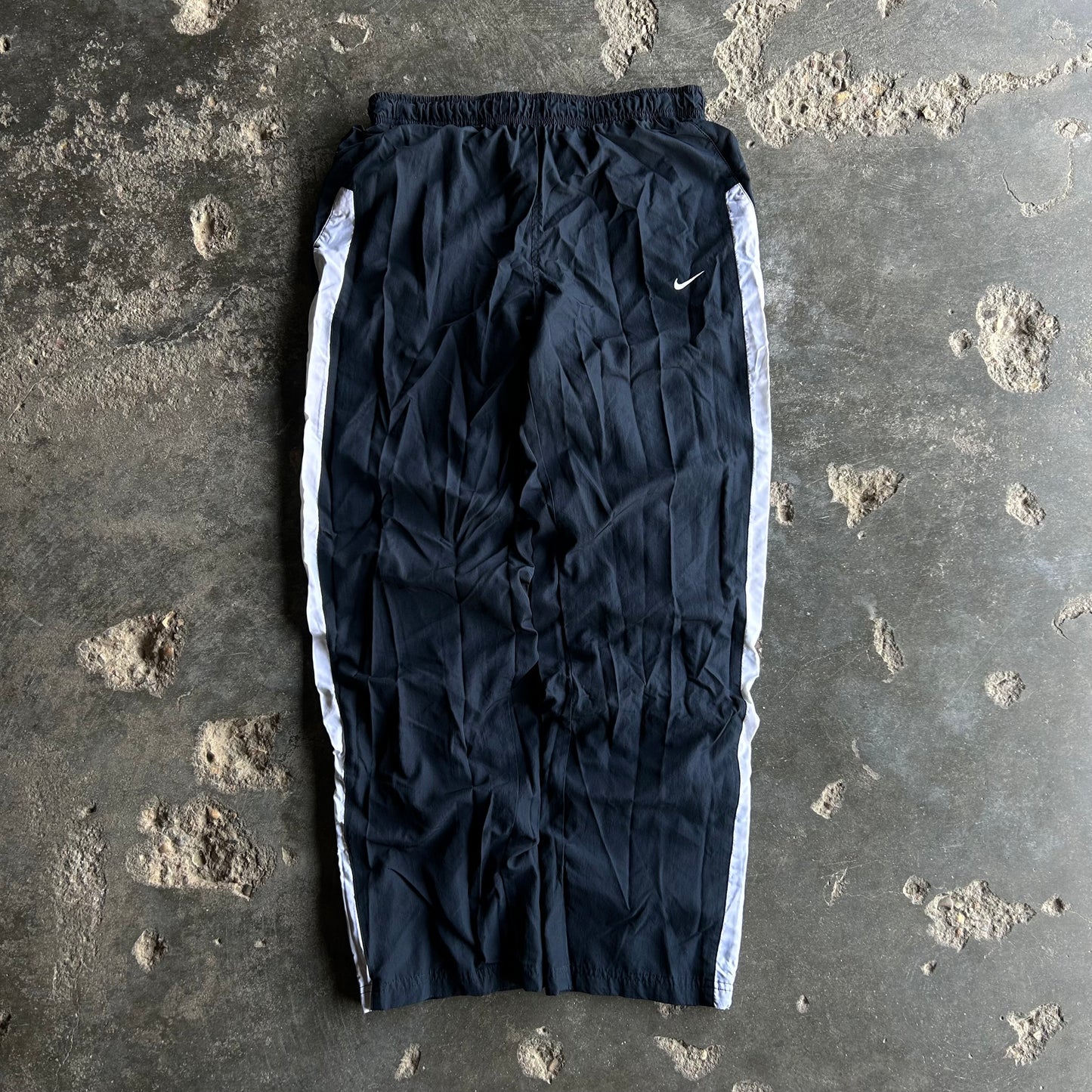 Nike Flair Track Pants - M