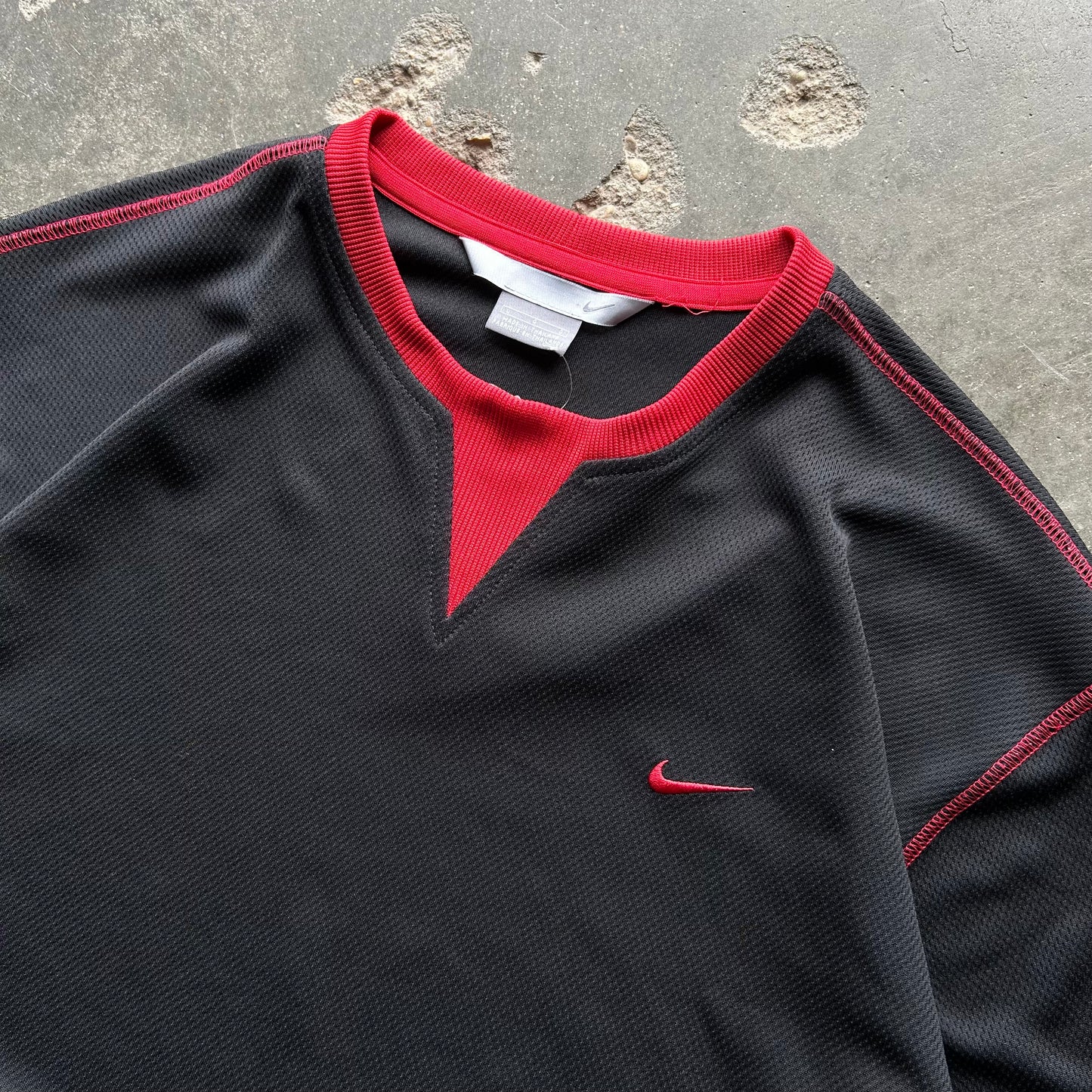 Nike Y2K Longsleeve - L