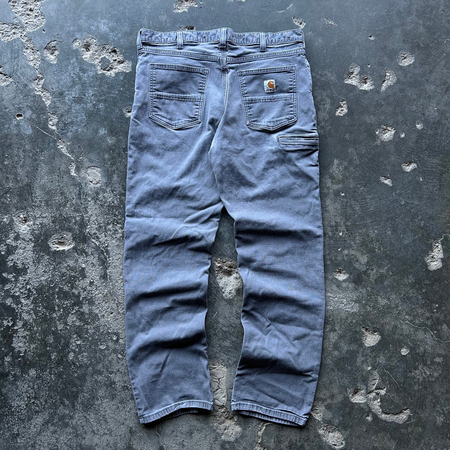 Carhartt Carpenter Pants - 36/38