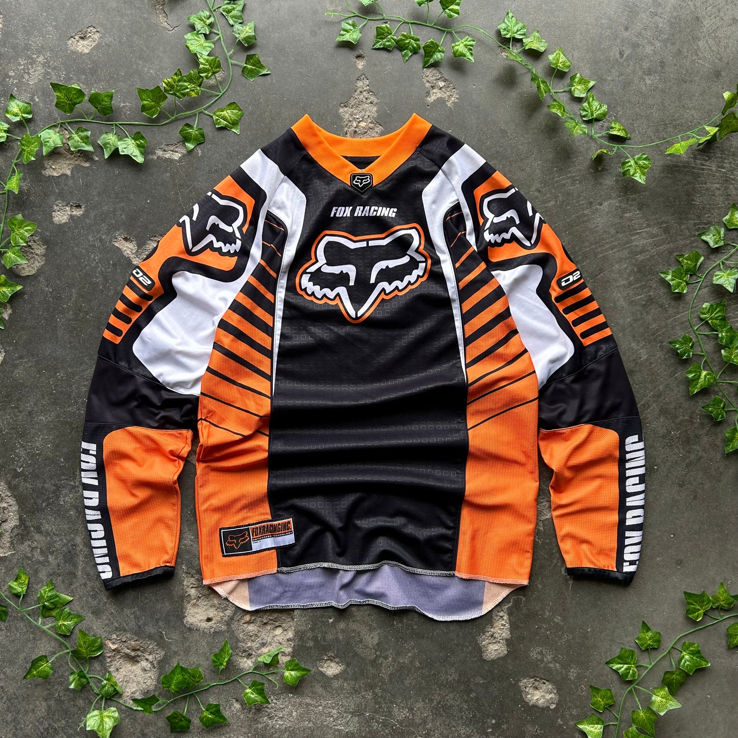 Fox Racing Jersey - M