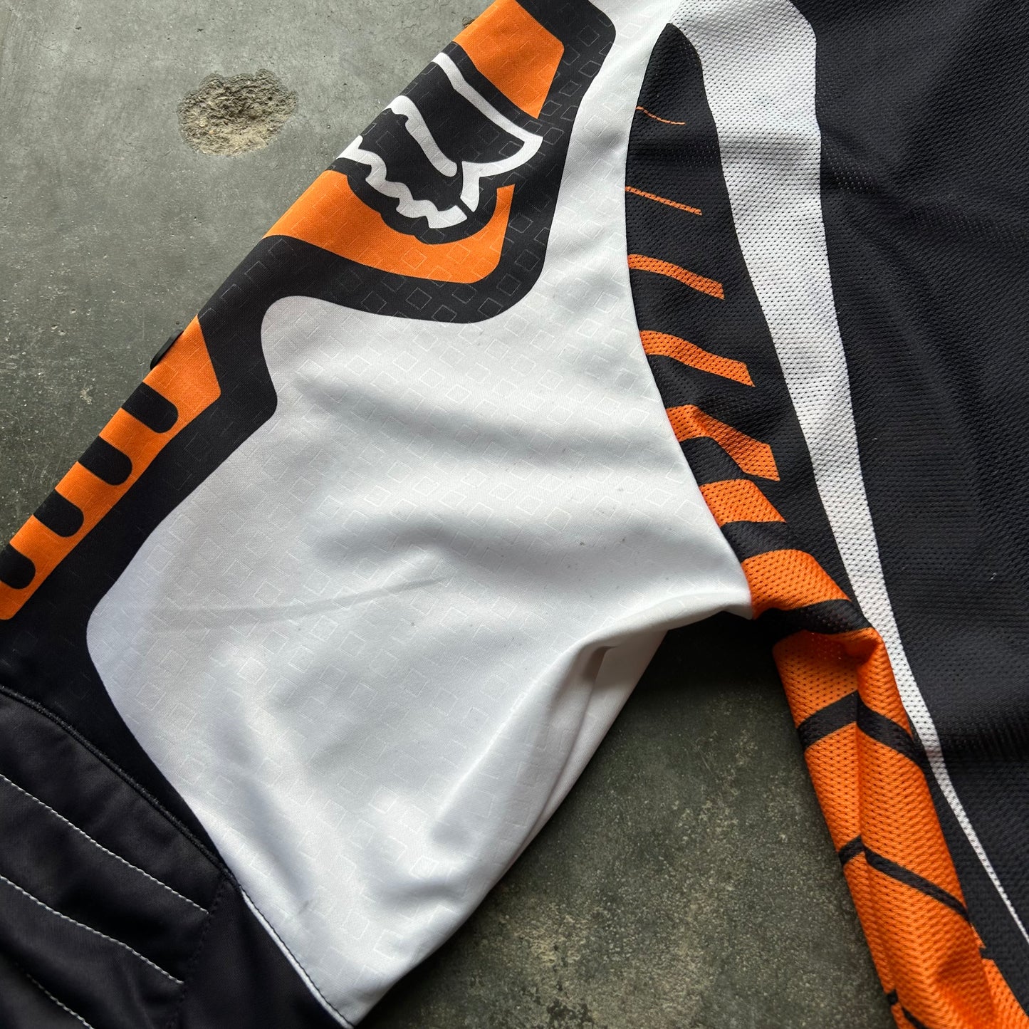 Fox Racing Jersey - M