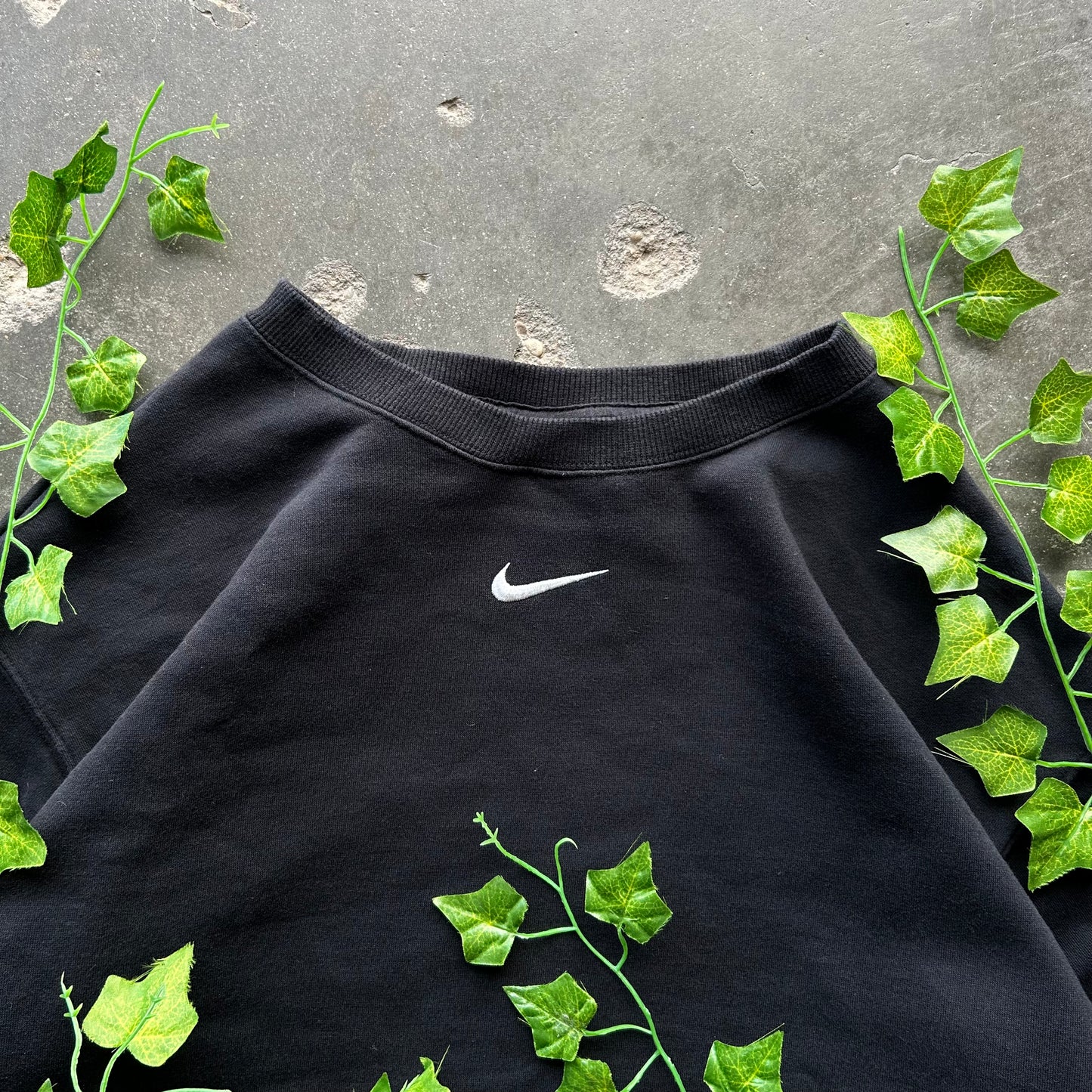 Nike Centre Swoosh Crewneck - XL