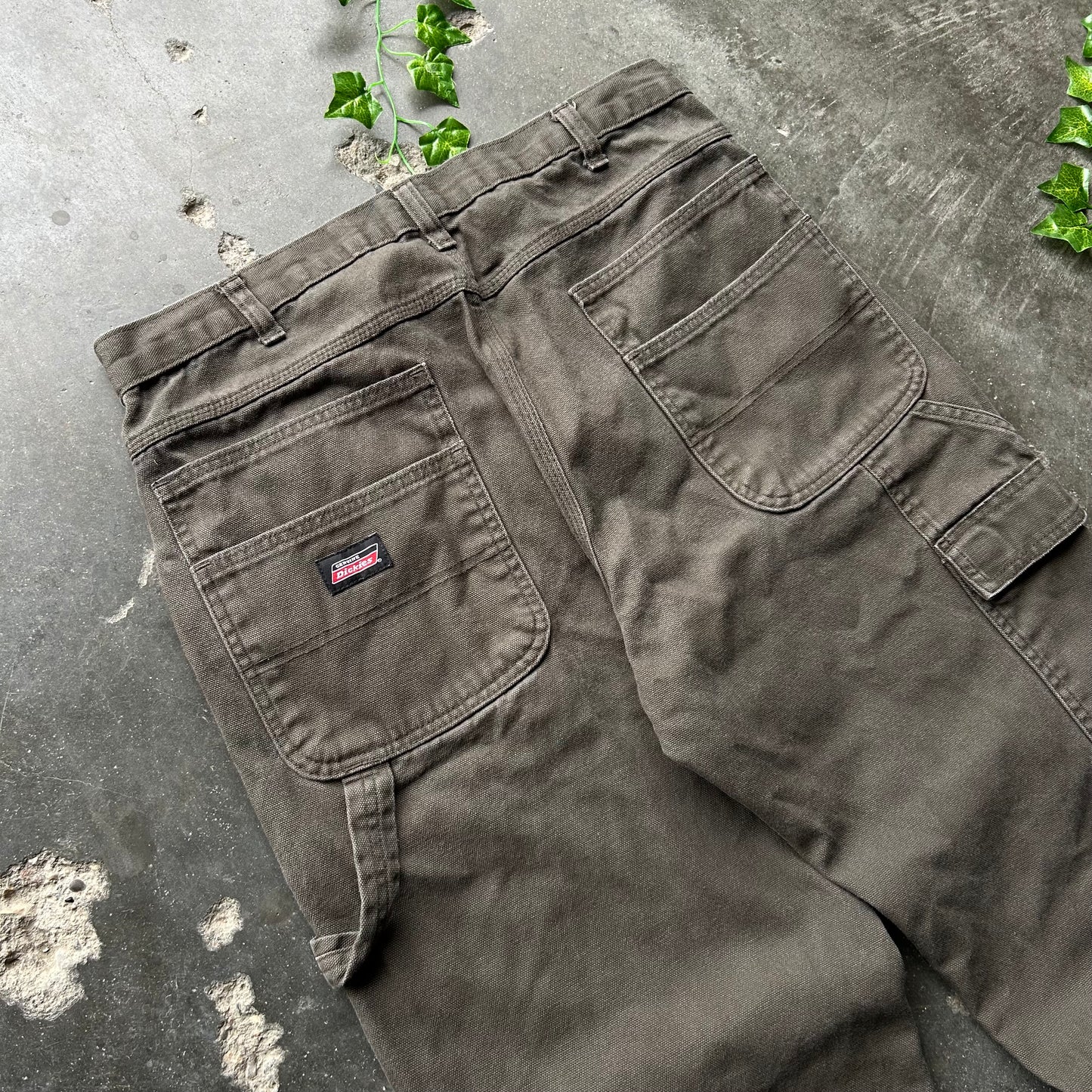 Dickies Double Knee Pants -  34