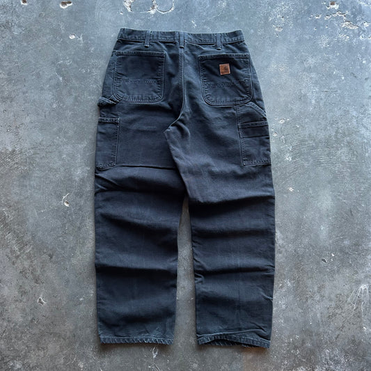 Carhartt Heavy Carpenter Pants - 36