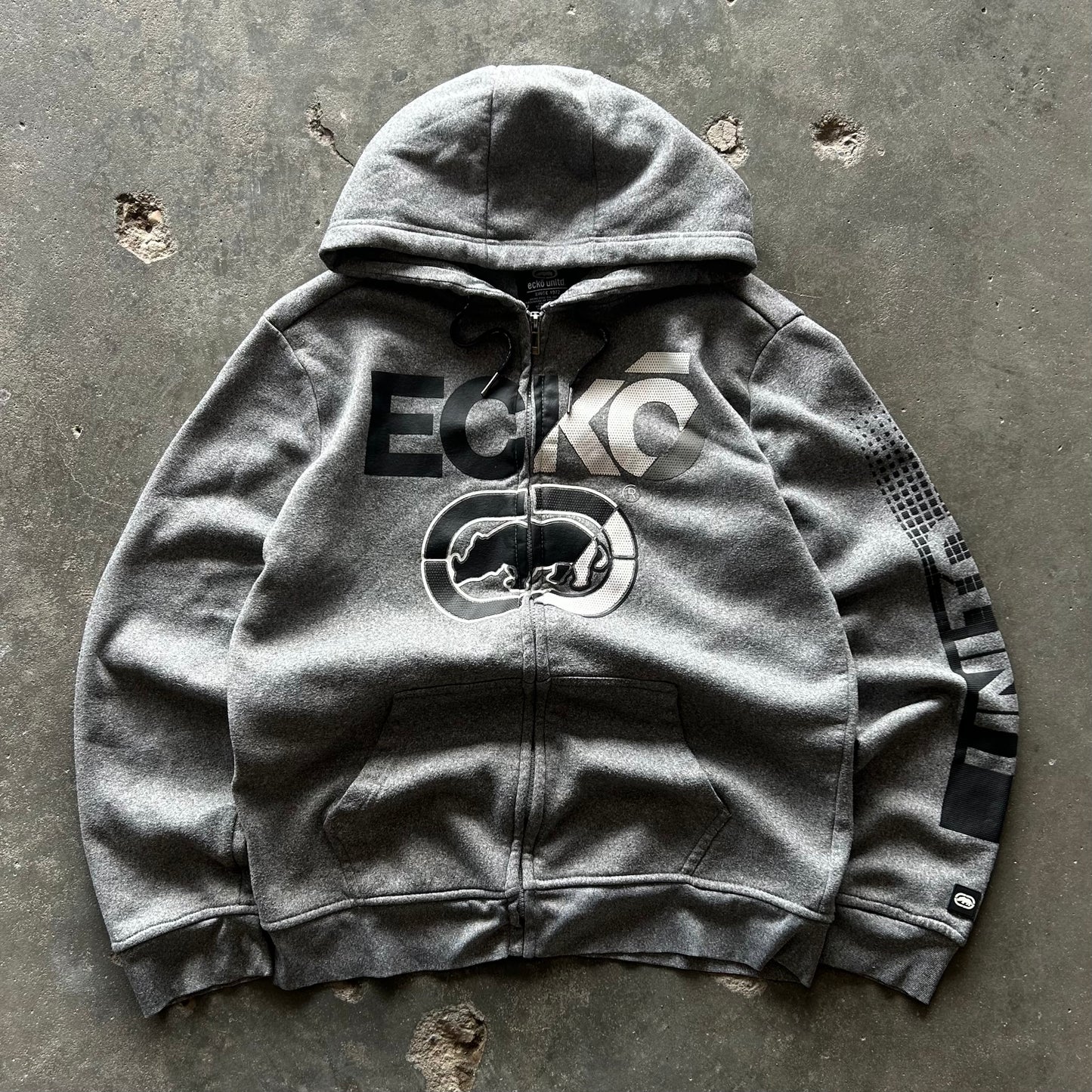 Ecko UNLTD Hoodie - S