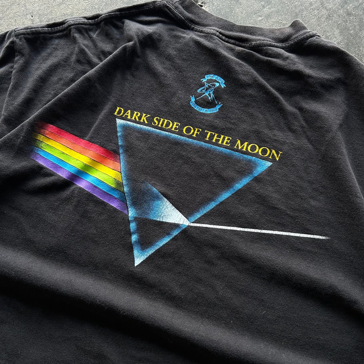 Vintage Pink Floyd Tee - XL