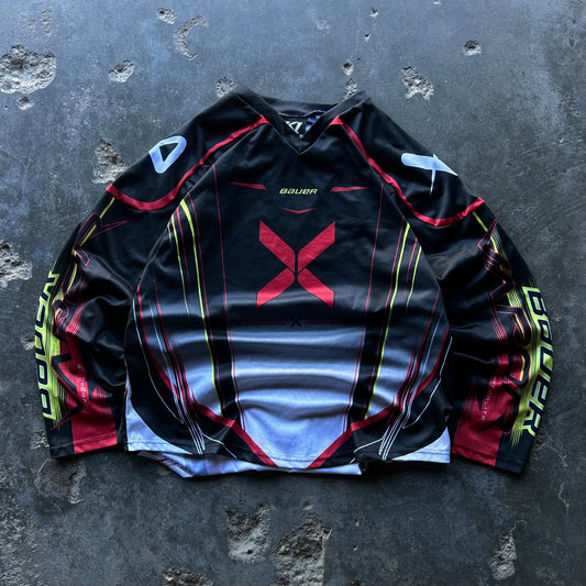 Bauer Hyperlite Jersey - M