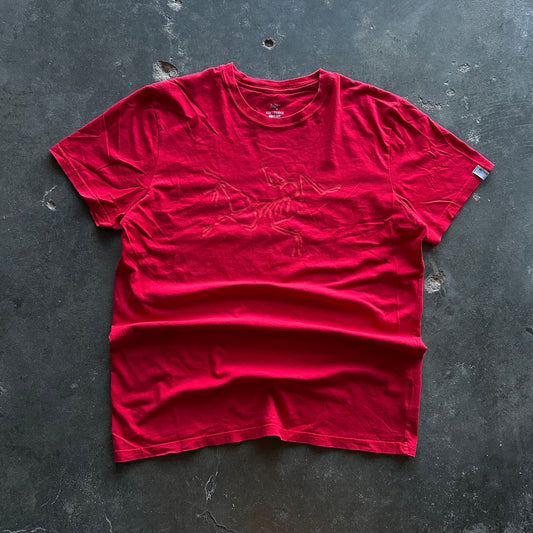 Arc’teryx Logo Shirt - L