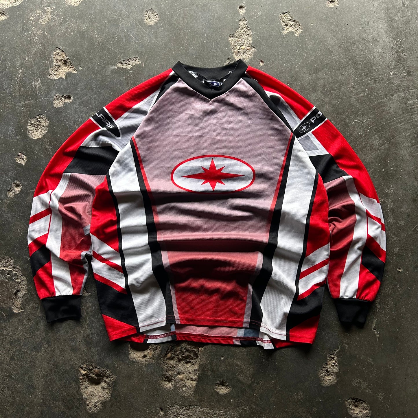 Polaris Jersey - L