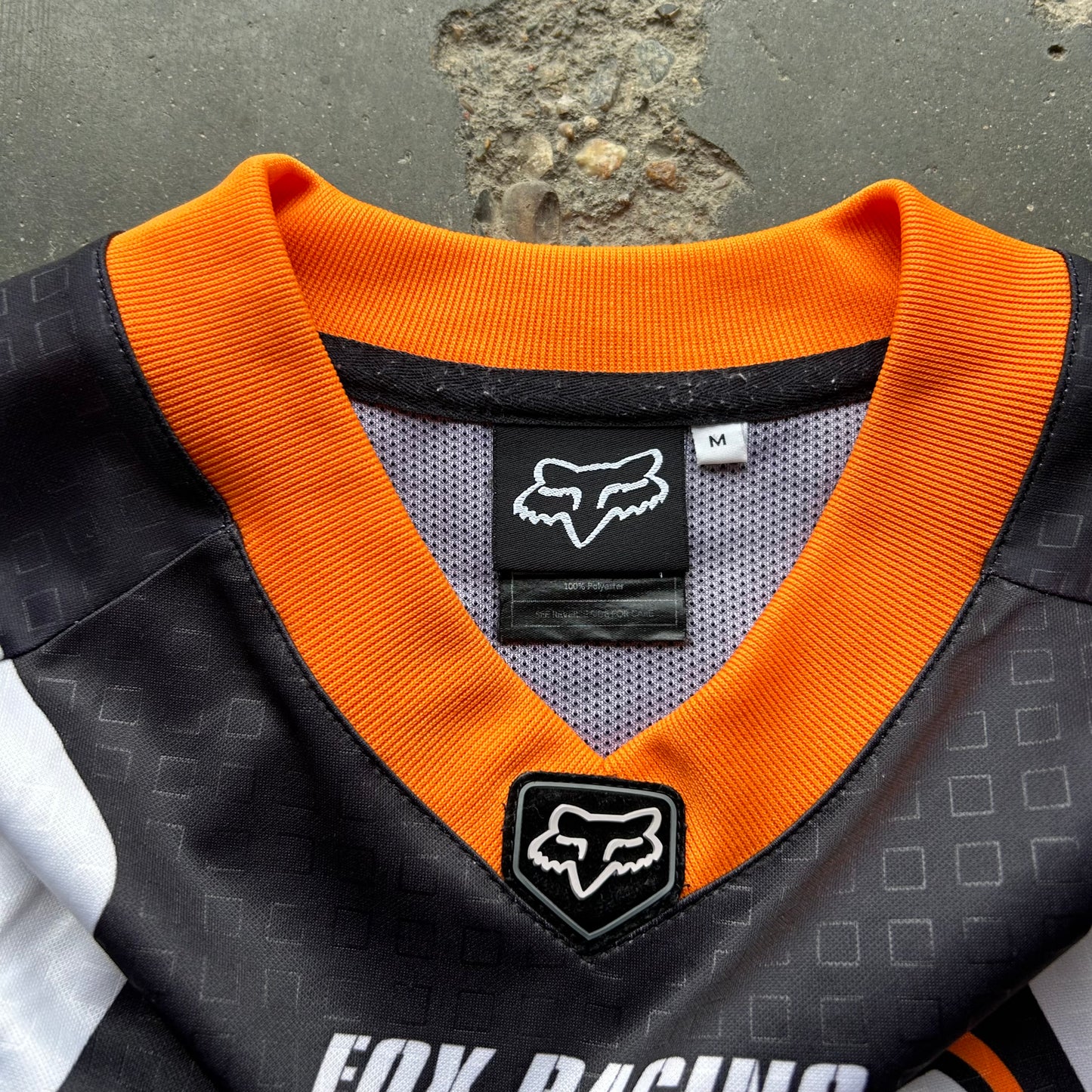 Fox Racing Jersey - M