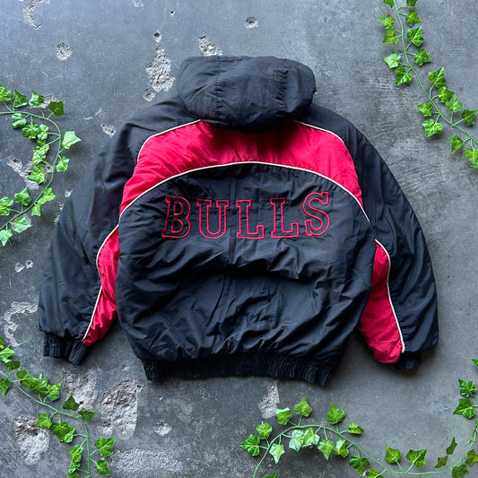 Chicago Bulls Jacket - M