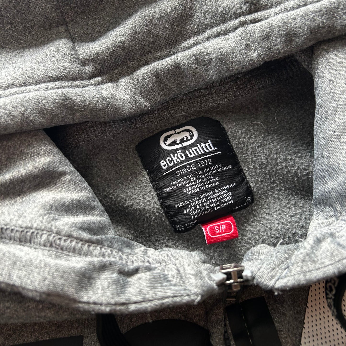 Ecko UNLTD Hoodie - S