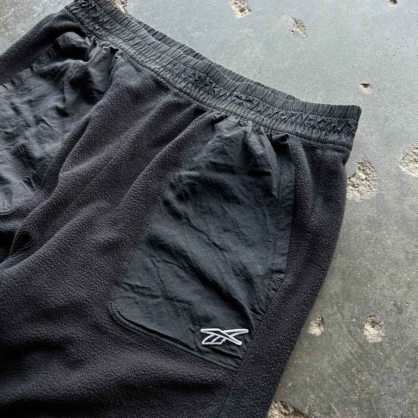 Reebok Y2K Sweatpants - L