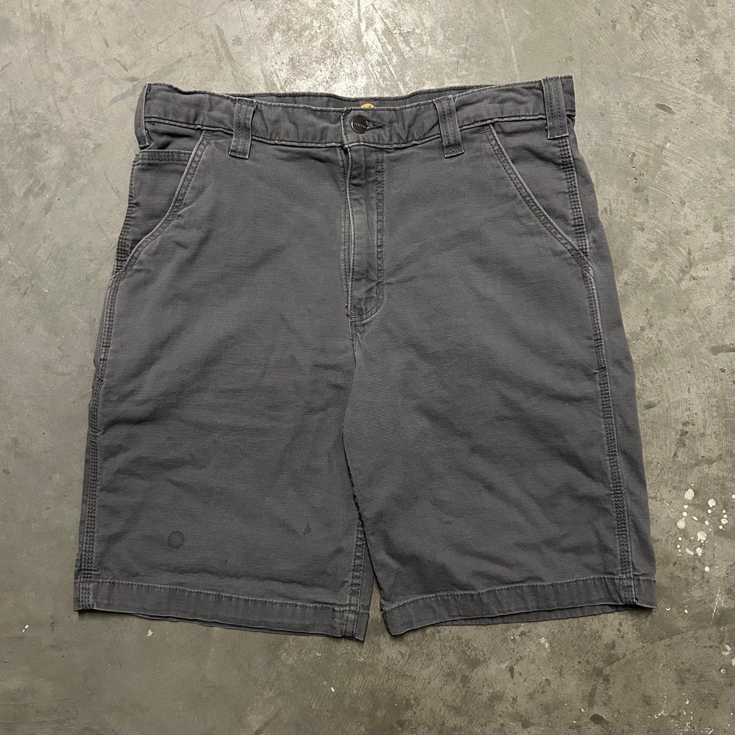 Carhartt Relaxed Fit Shorts - 34