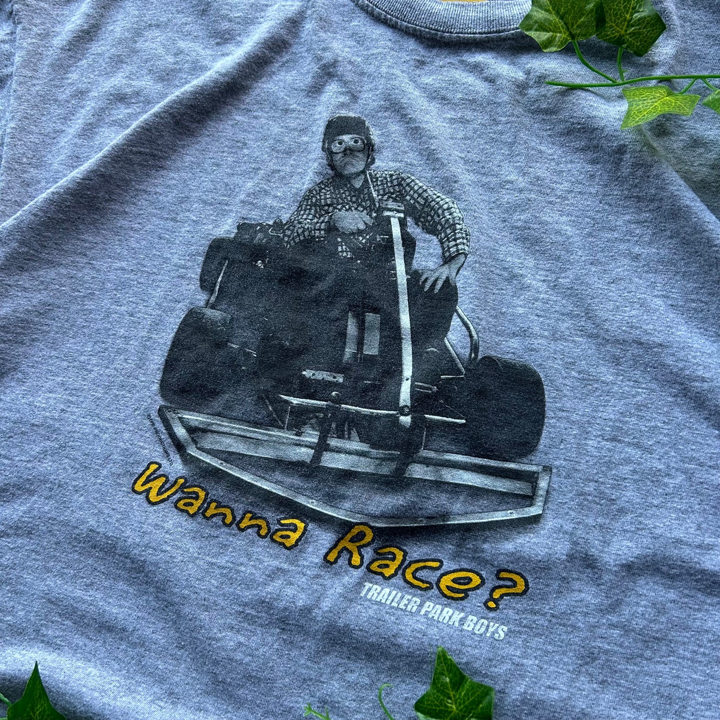 Trailer Park Boys Shirt - XL