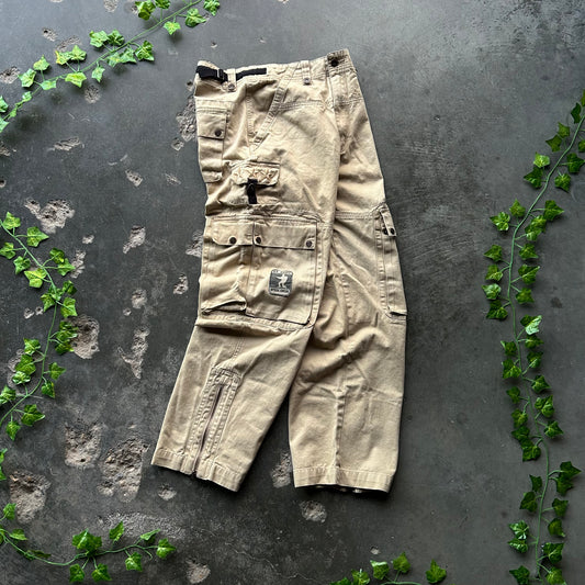 Exco Special Forces Cargo Pants - 30