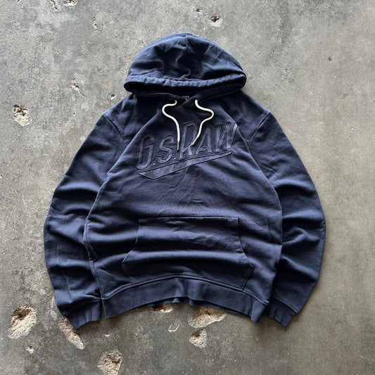 G-Star Raw Y2K Hoodie - XL