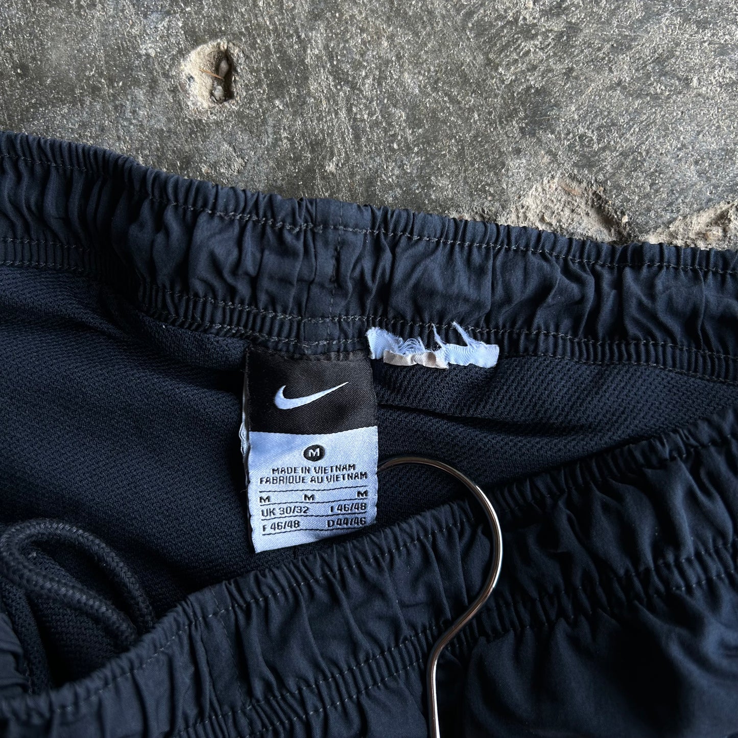 Nike Flair Track Pants - M