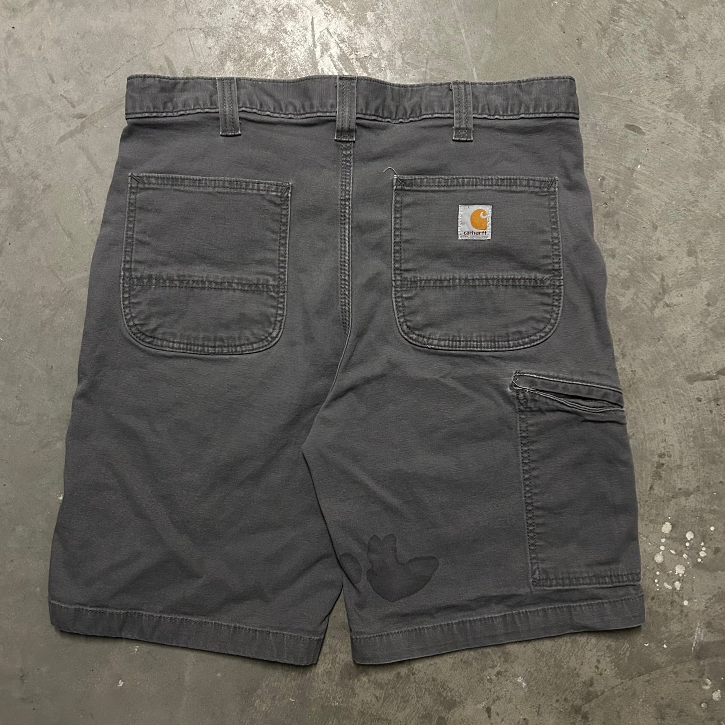 Carhartt Relaxed Fit Shorts - 34