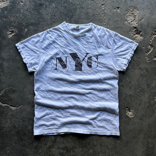 New York City Shirt - M