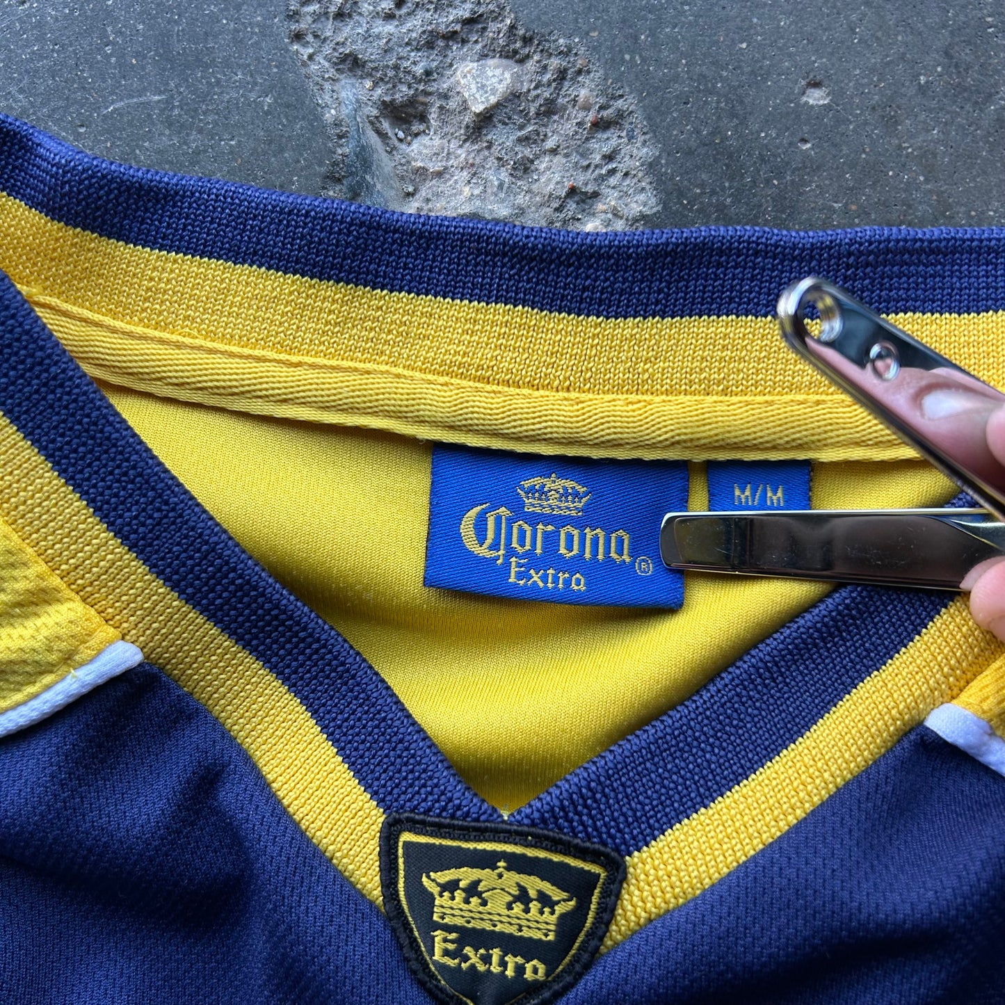 Corona Extra Jersey - M