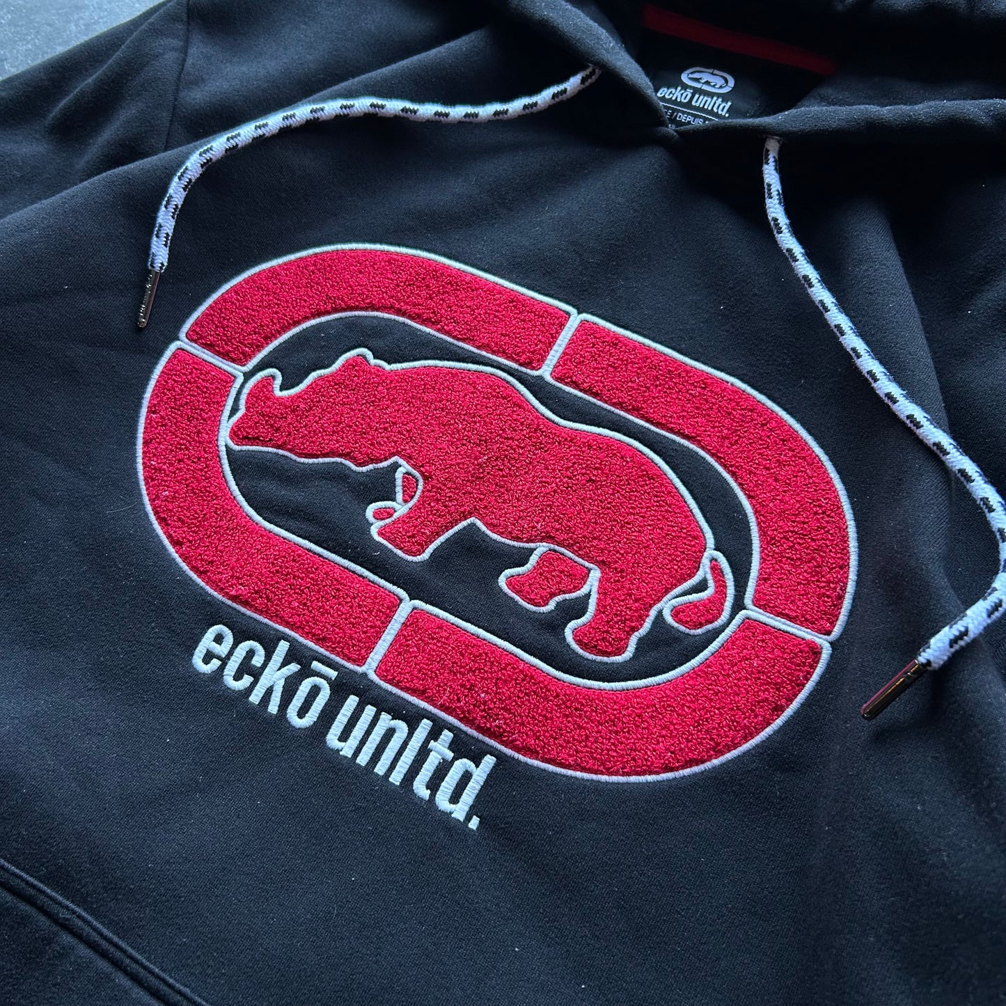 Ecko Unltd Hoodie - M