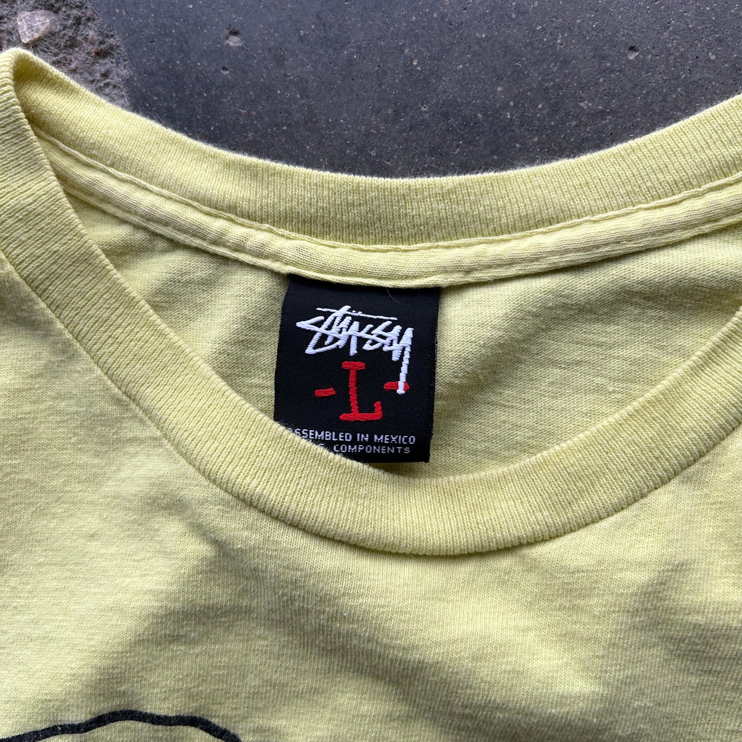 Stussy Uptown Shirt - L