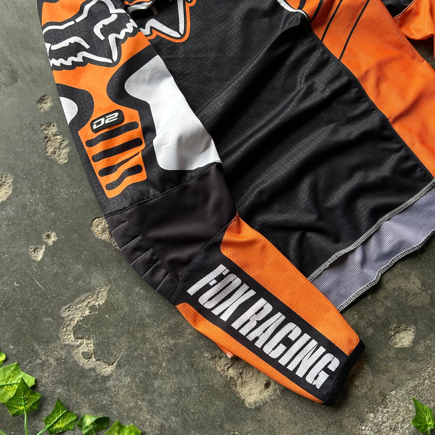 Fox Racing Jersey - M