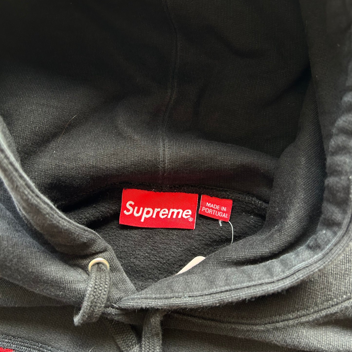 Supreme Chainstitch Hoodie - M