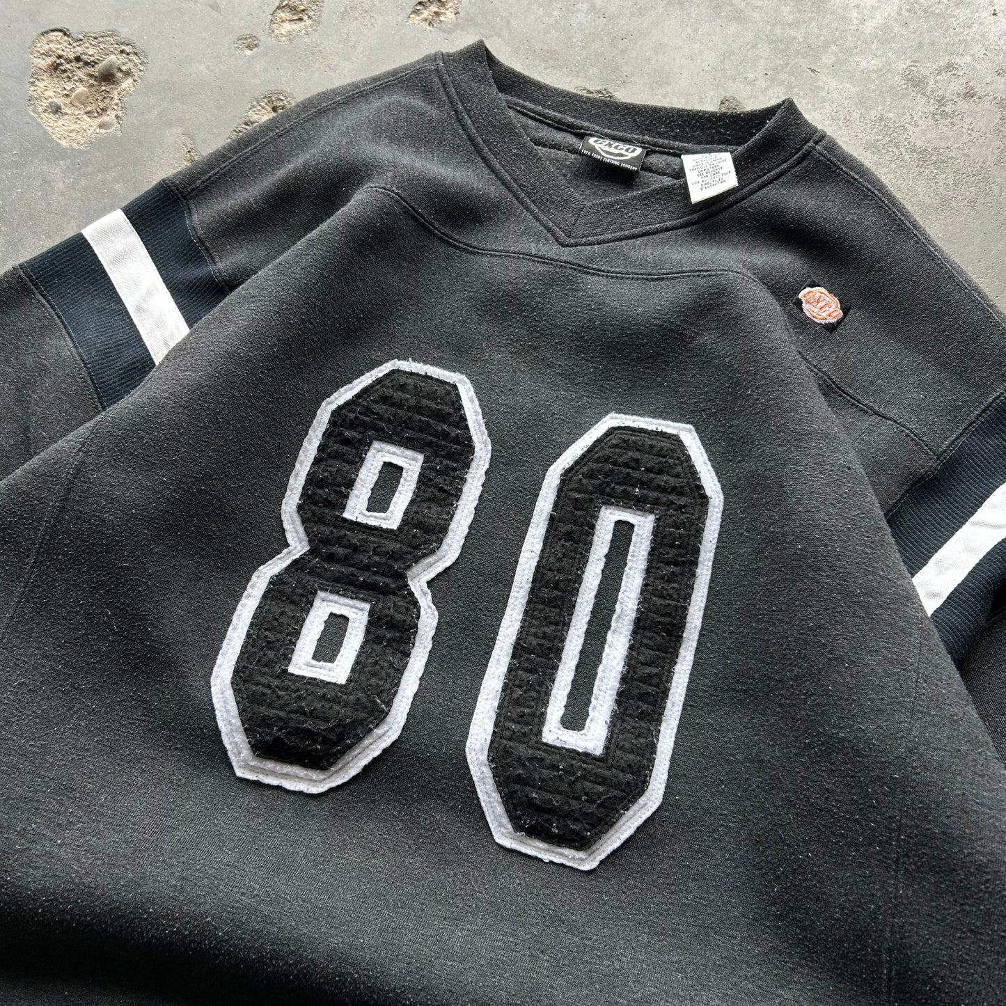 Exco Y2K Crewneck - L/XL