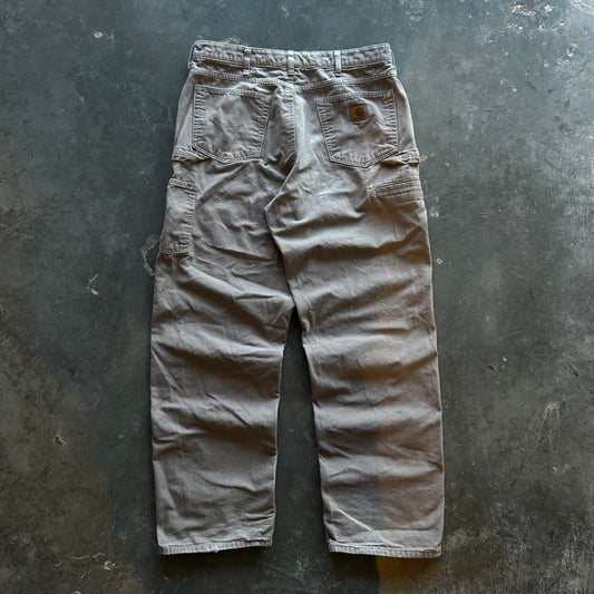 Carhartt Carpenter Pants - 34