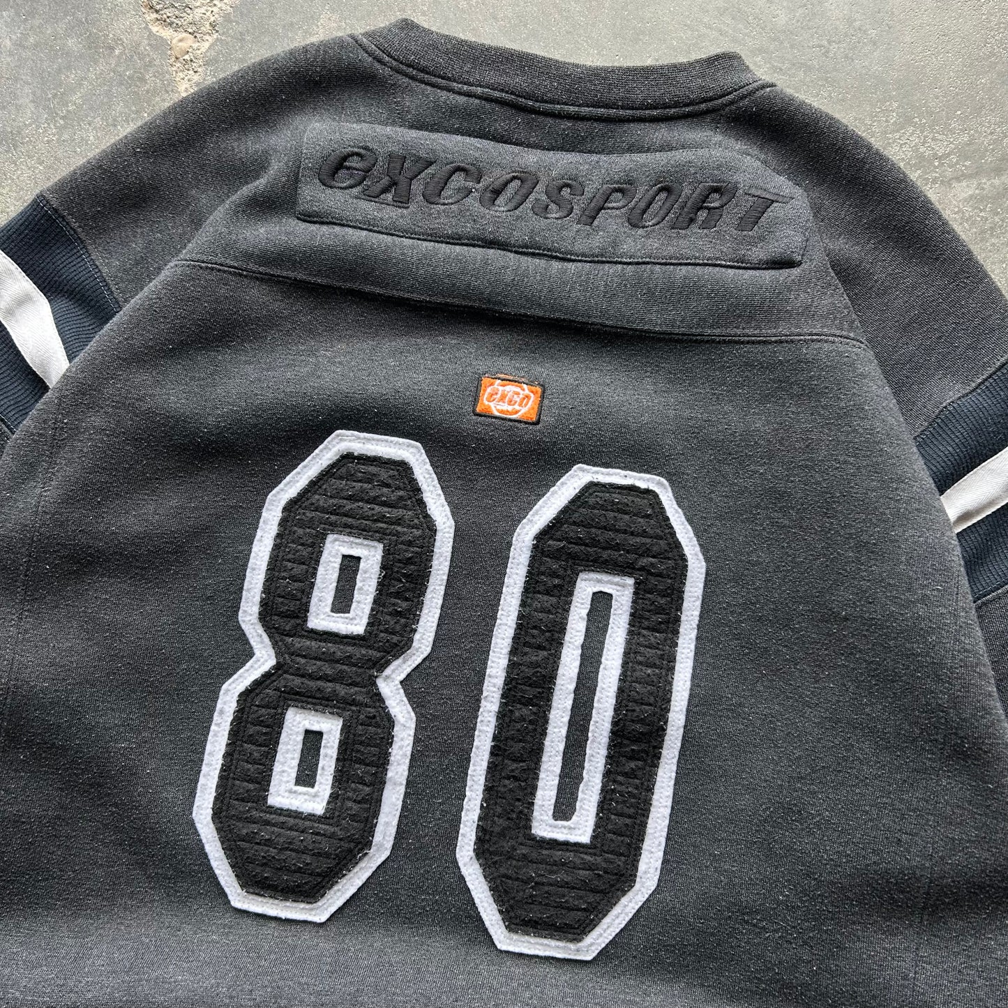 Exco Y2K Crewneck - L/XL