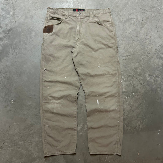 Wrangler Riggs Carpenter Pants - 38