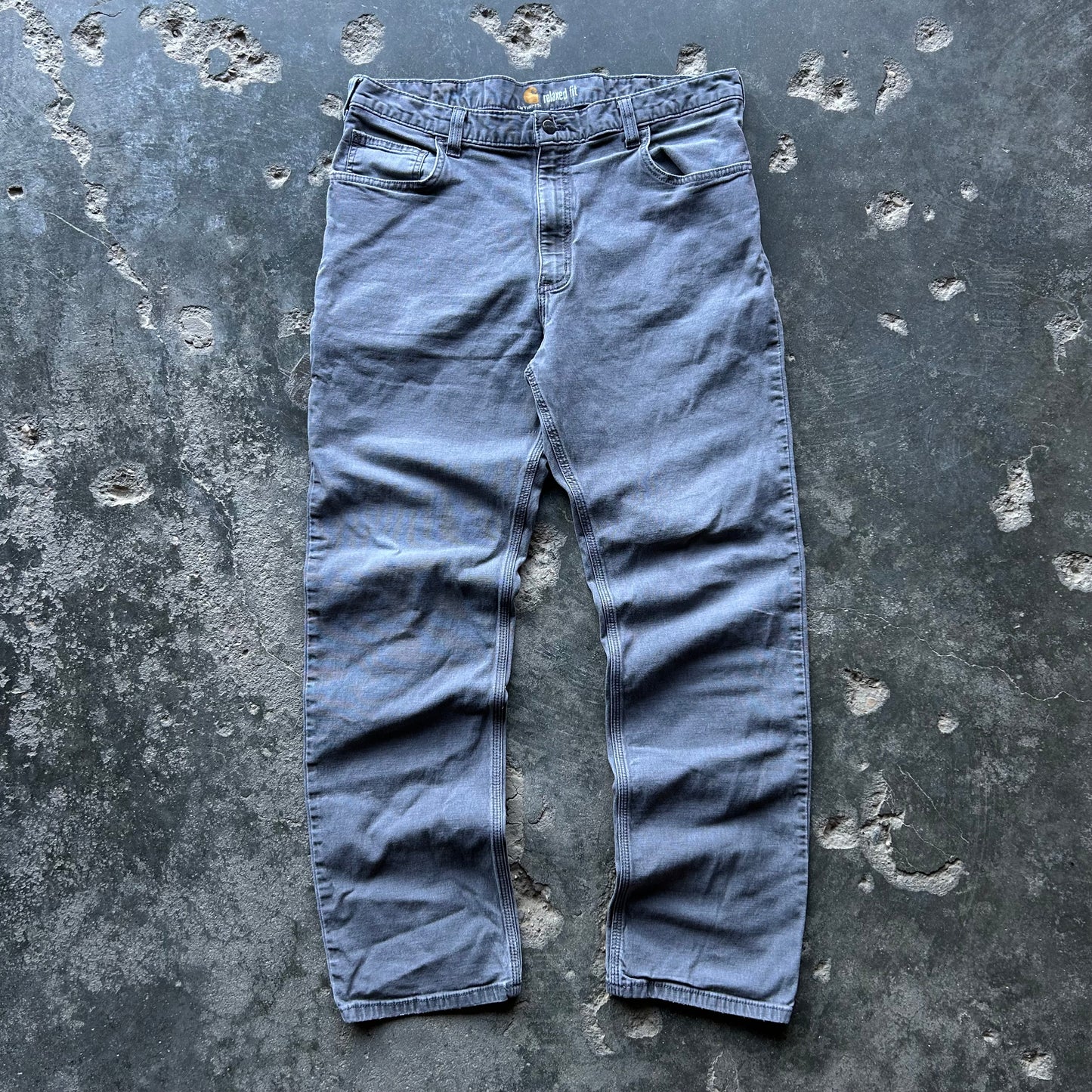 Carhartt Carpenter Pants - 36/38