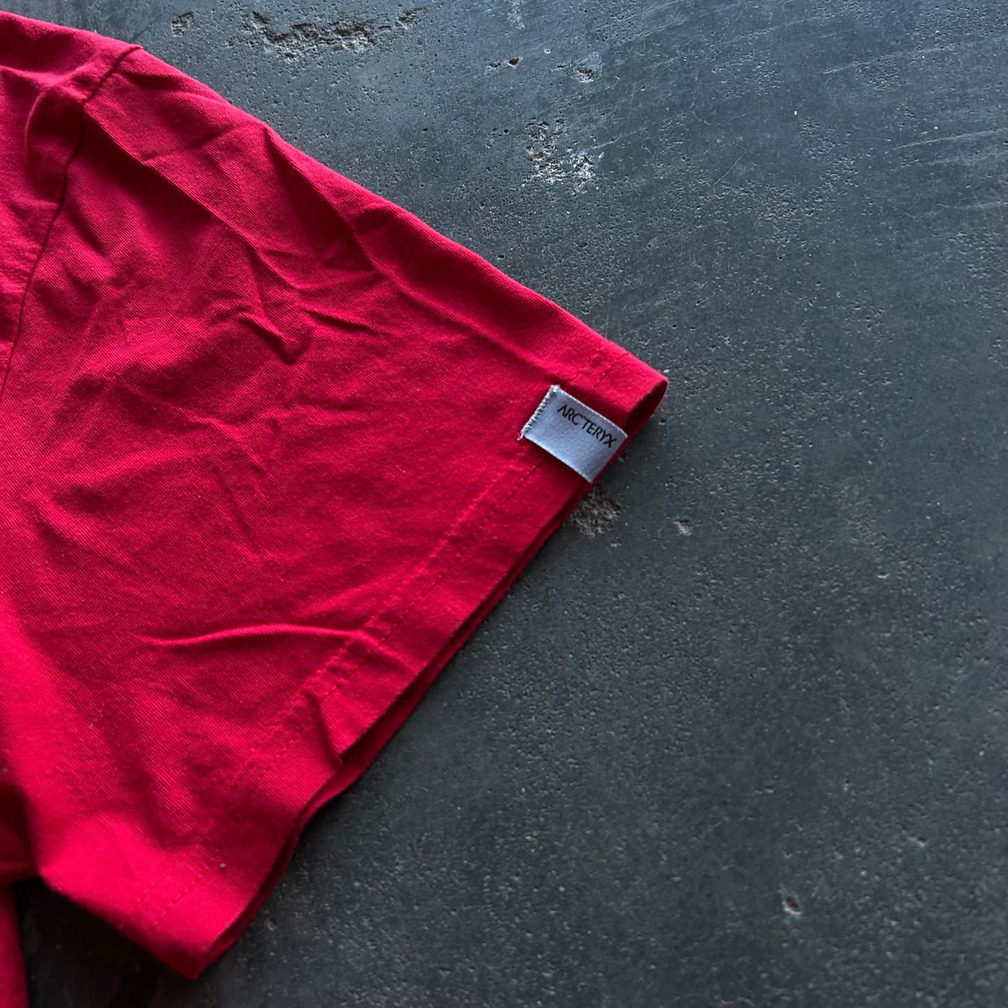 Arc’teryx Logo Shirt - L