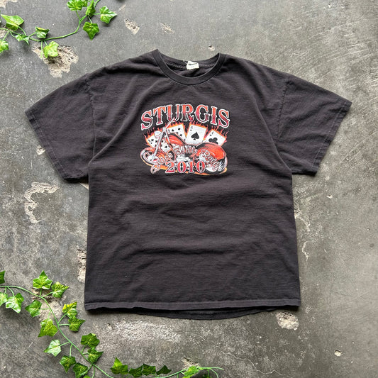 Sturgis Rally Shirt - L