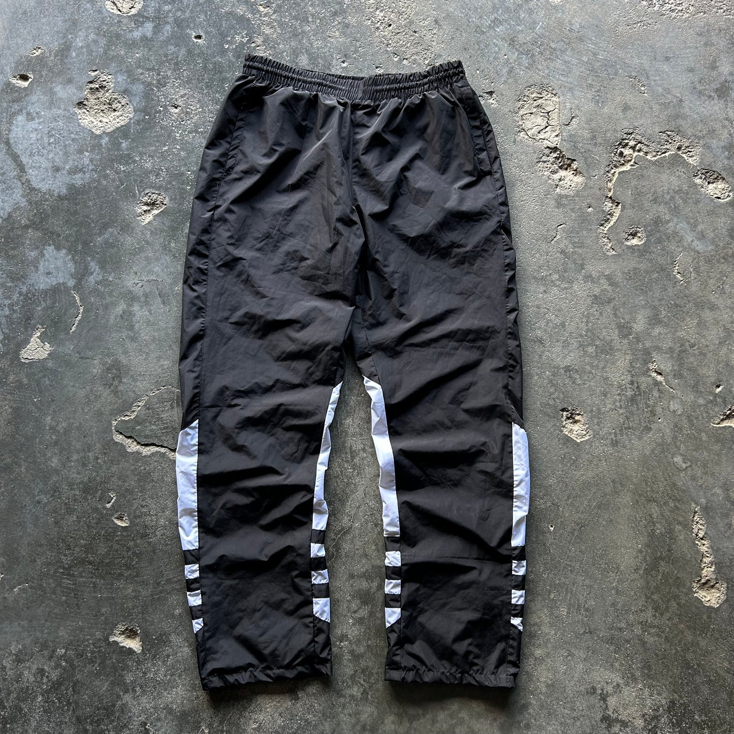 Adidas Trefoil Track Pants - XL/XXL