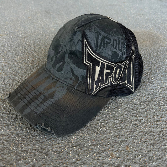 Tap Out Hat