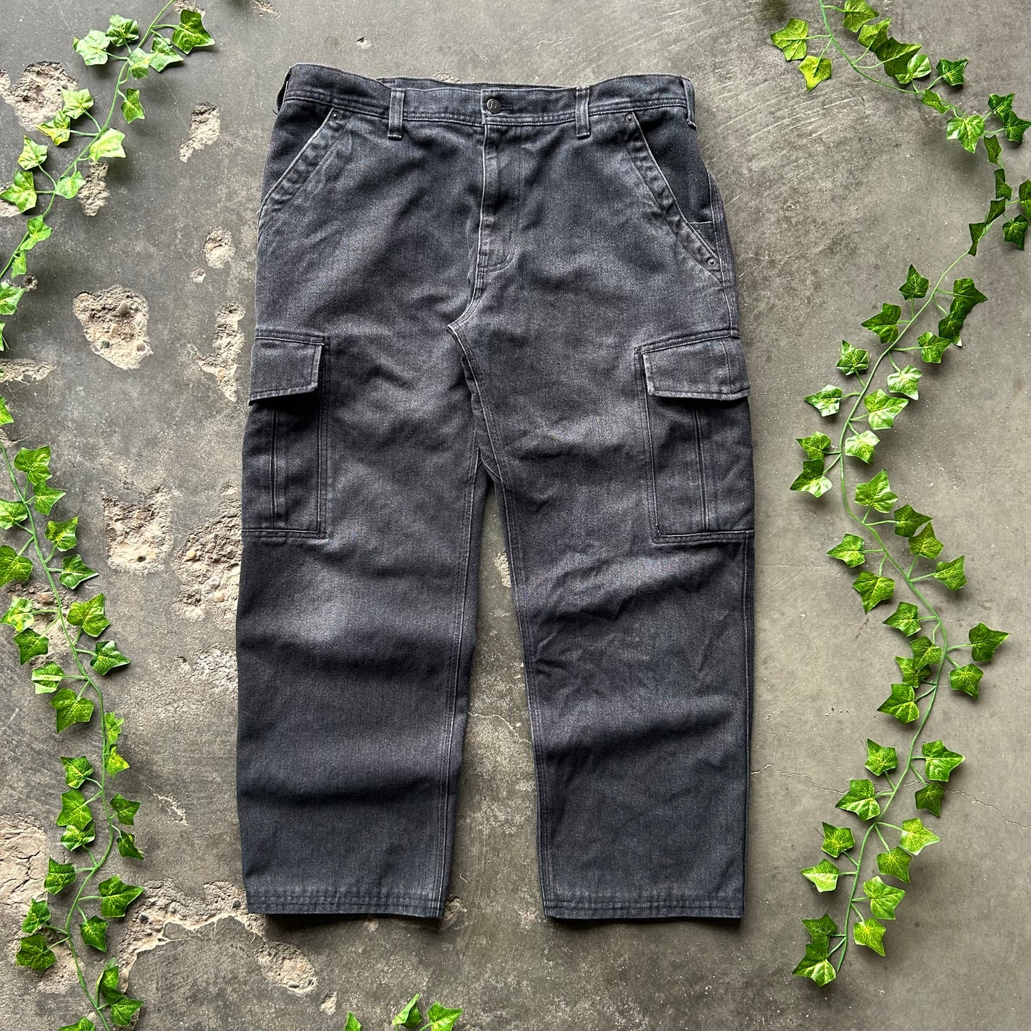 Patagonia Heavy Cargo Pants - 38