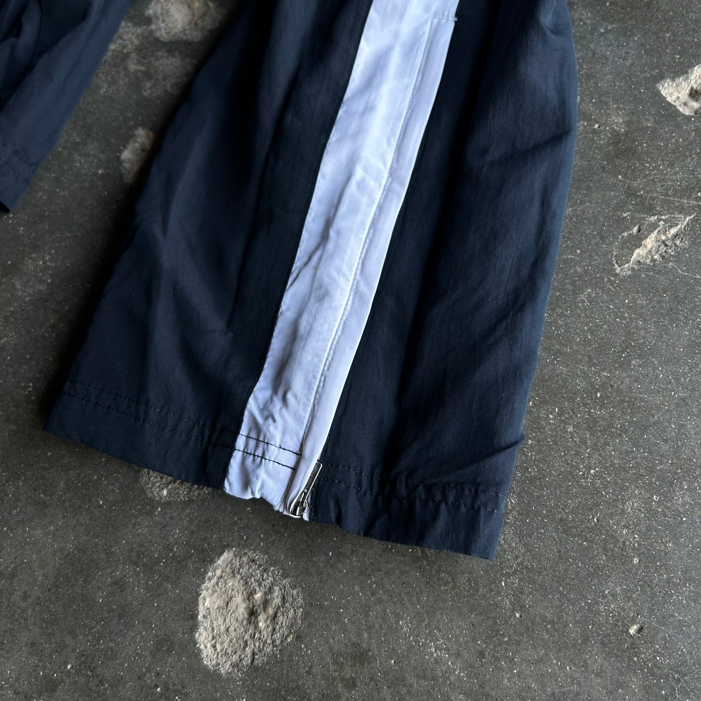 Nike Flair Track Pants - M